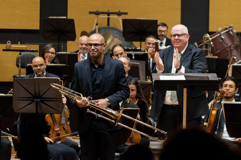 OSPA emociona público grande concerto no último sábado OSPA