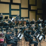 Concerto da Banda Sinfônica