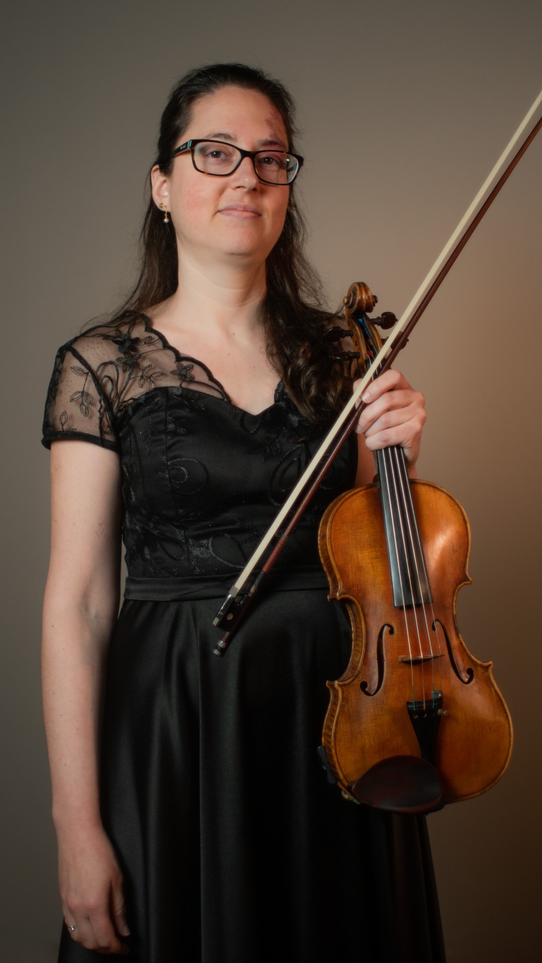 Brigitta Calloni   OSPA, Retratos Instrumentistas 2023 