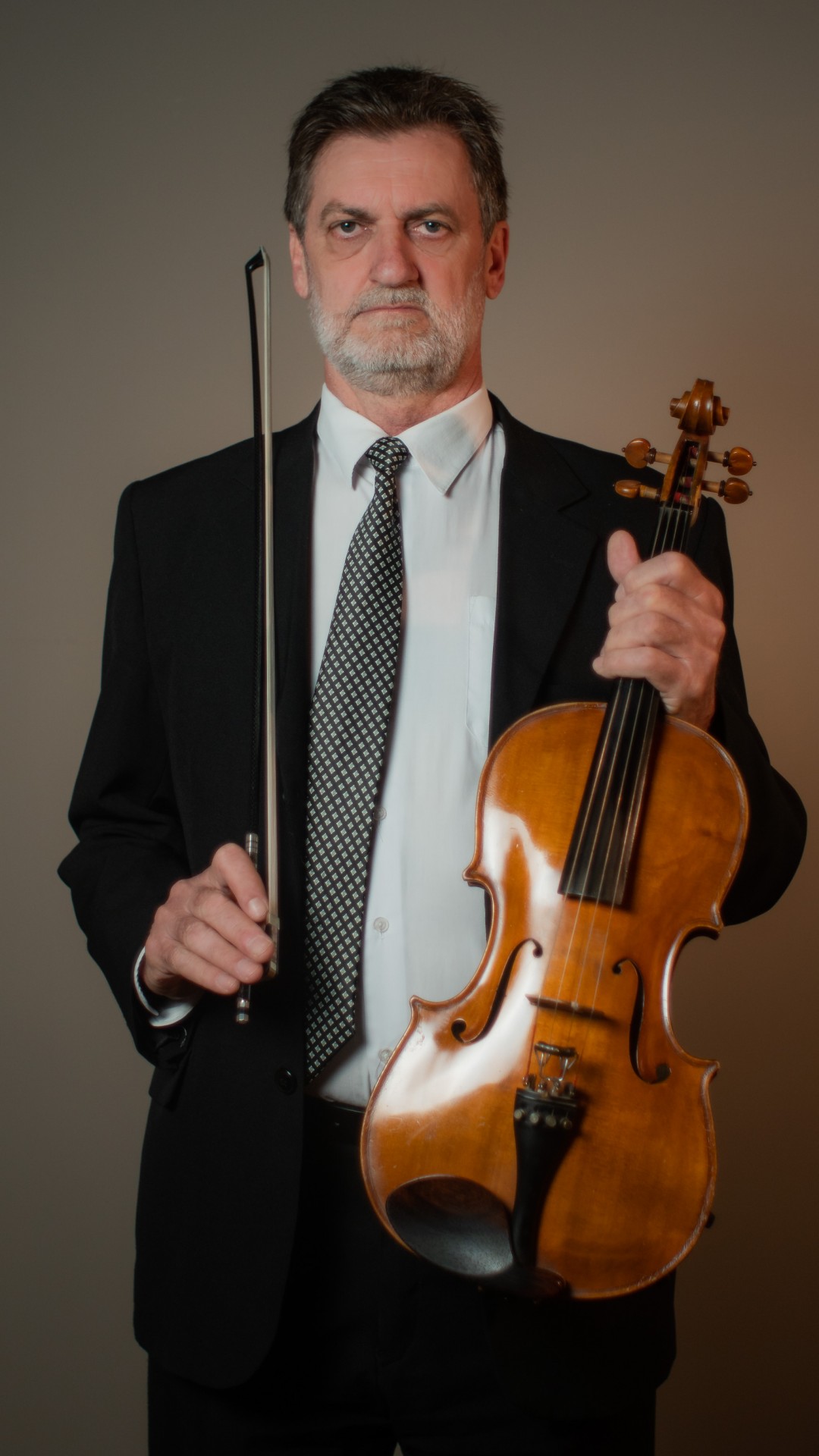 Delmar Breunig   OSPA, Retratos Instrumentistas 2023 