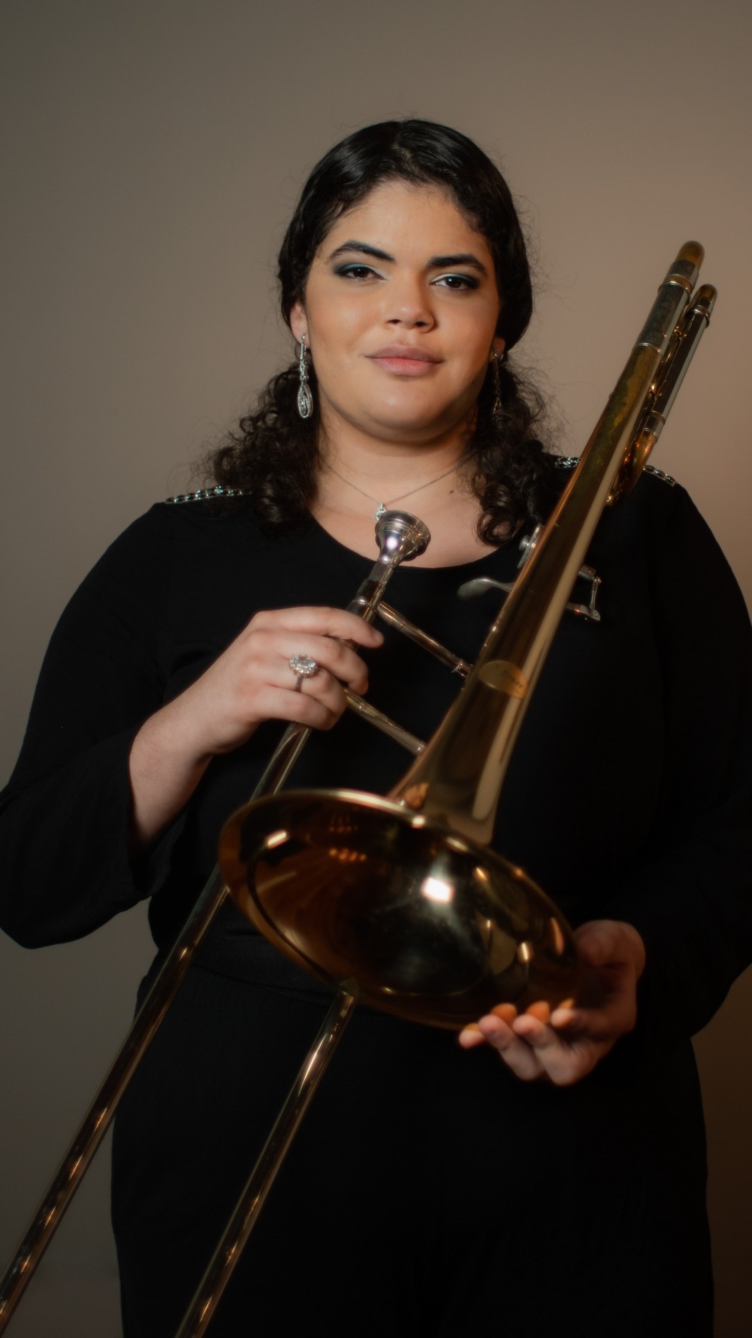 Sabryna Pinheiro de Faria   OSPA, Retratos Instrumentistas 2023