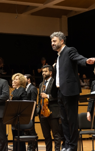 Sinfonia Italiana