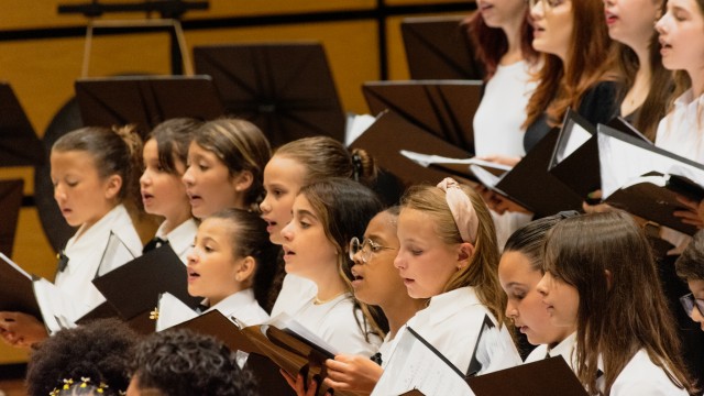15 12   OSPA Orquestra Preparatória, Coro Jovem e Coro Infanto Juvenil créditos Luíza Piffero 17