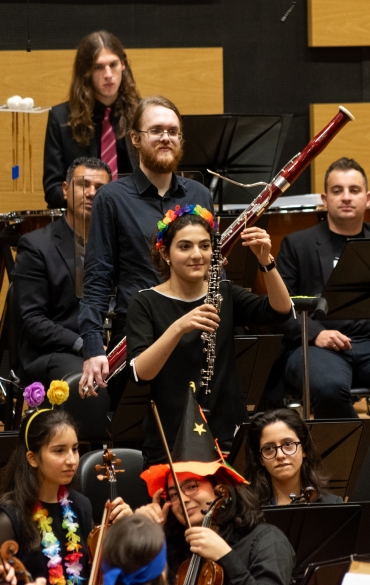 20 10   Concertos DIdaticos por Francisco Medeiros 11