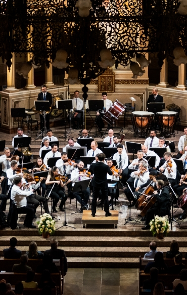 27 10   Concerto Solidário em Encantado por Leonel Jacques 37