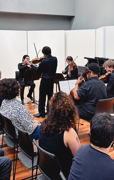 29 11   Recital de Alunos da Escola da OSPA por Leonel Jacques 13