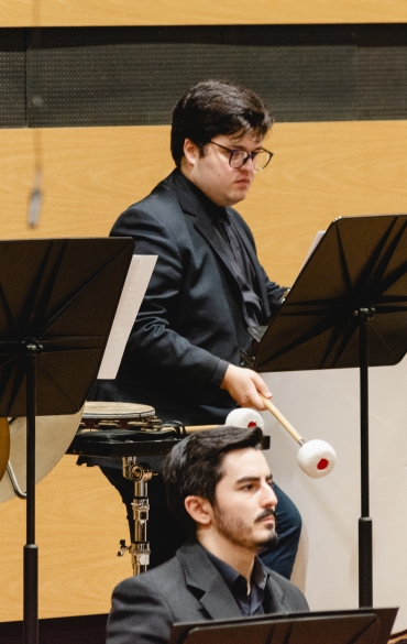 03 12   Concerto da OSPA Jovem por @leoseminsta 24
