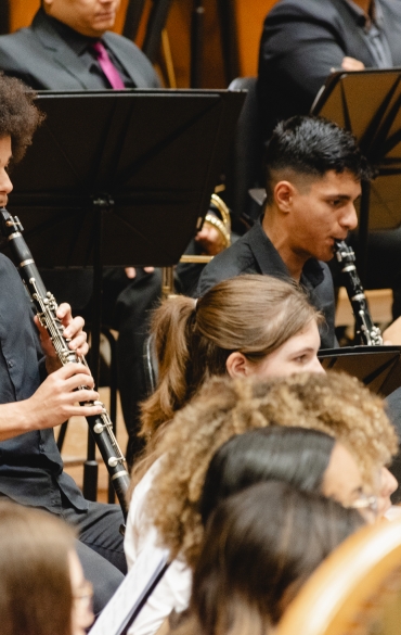 03 12   Concerto da OSPA Jovem por @leoseminsta 25