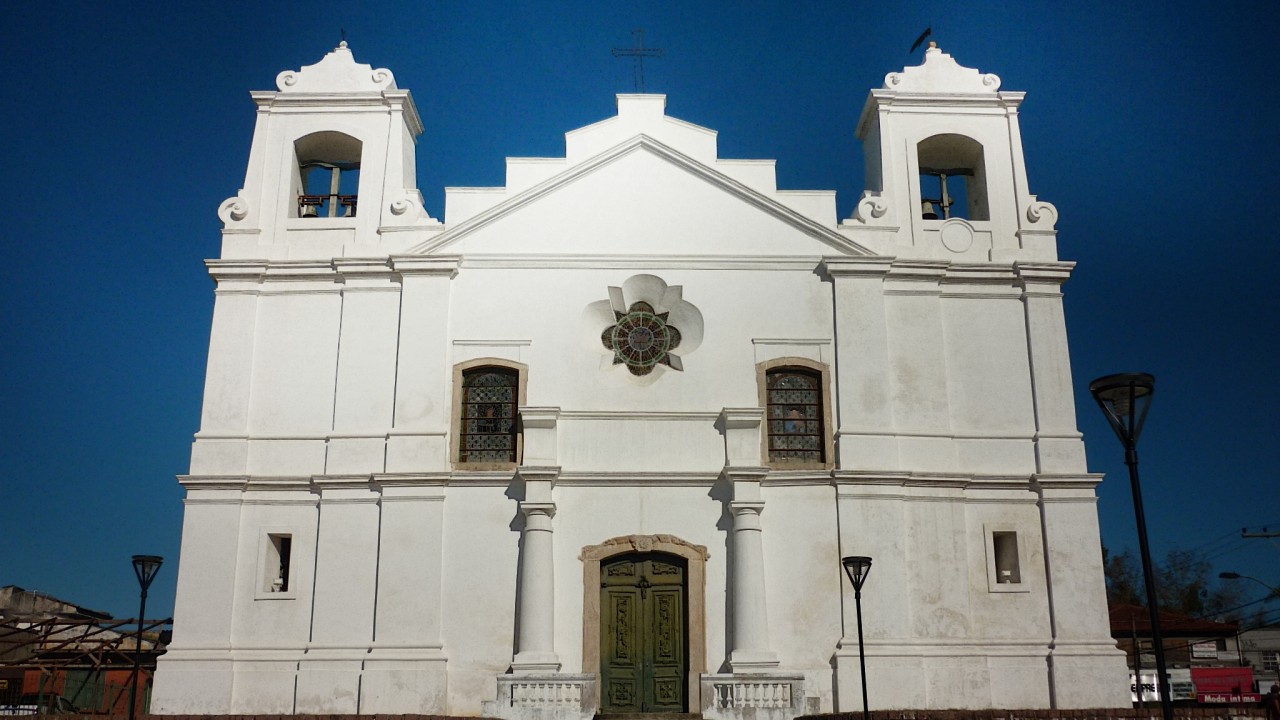 Igreja da Matriz Nossa Senhora da Conceição