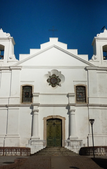 Igreja da Matriz Nossa Senhora da Conceição