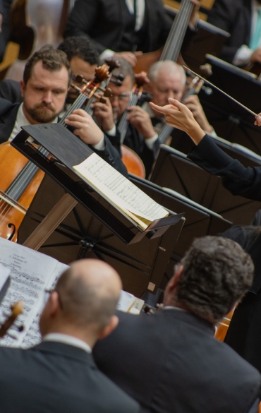 Concerto Walton, Bizet e De Falla