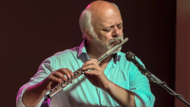 Pedrinho Figueiredo foto Juliano Ambrosini