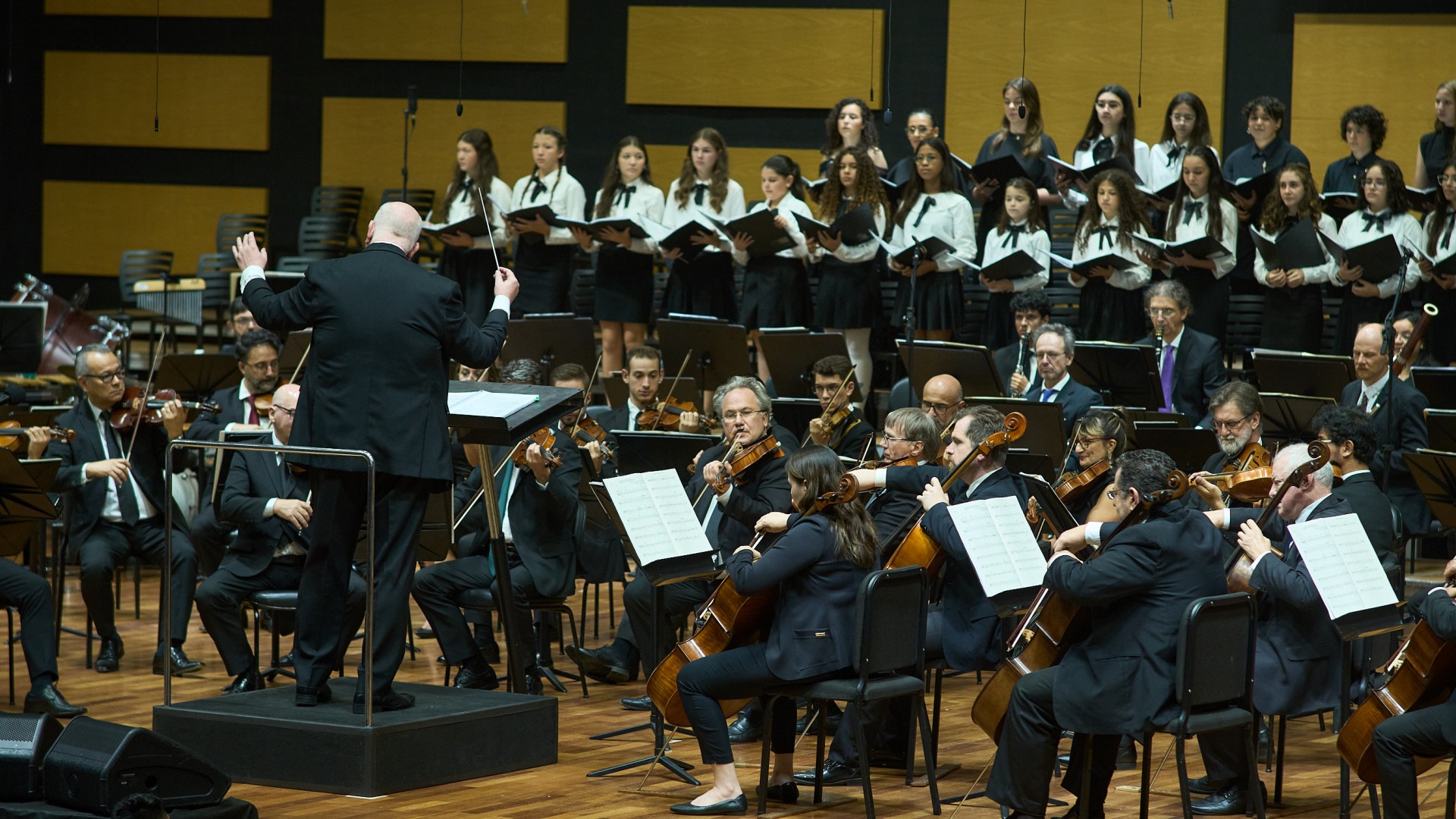 Concerto de Natal
