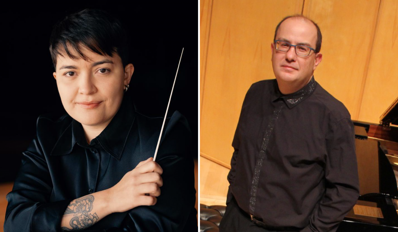Concerto Ospa