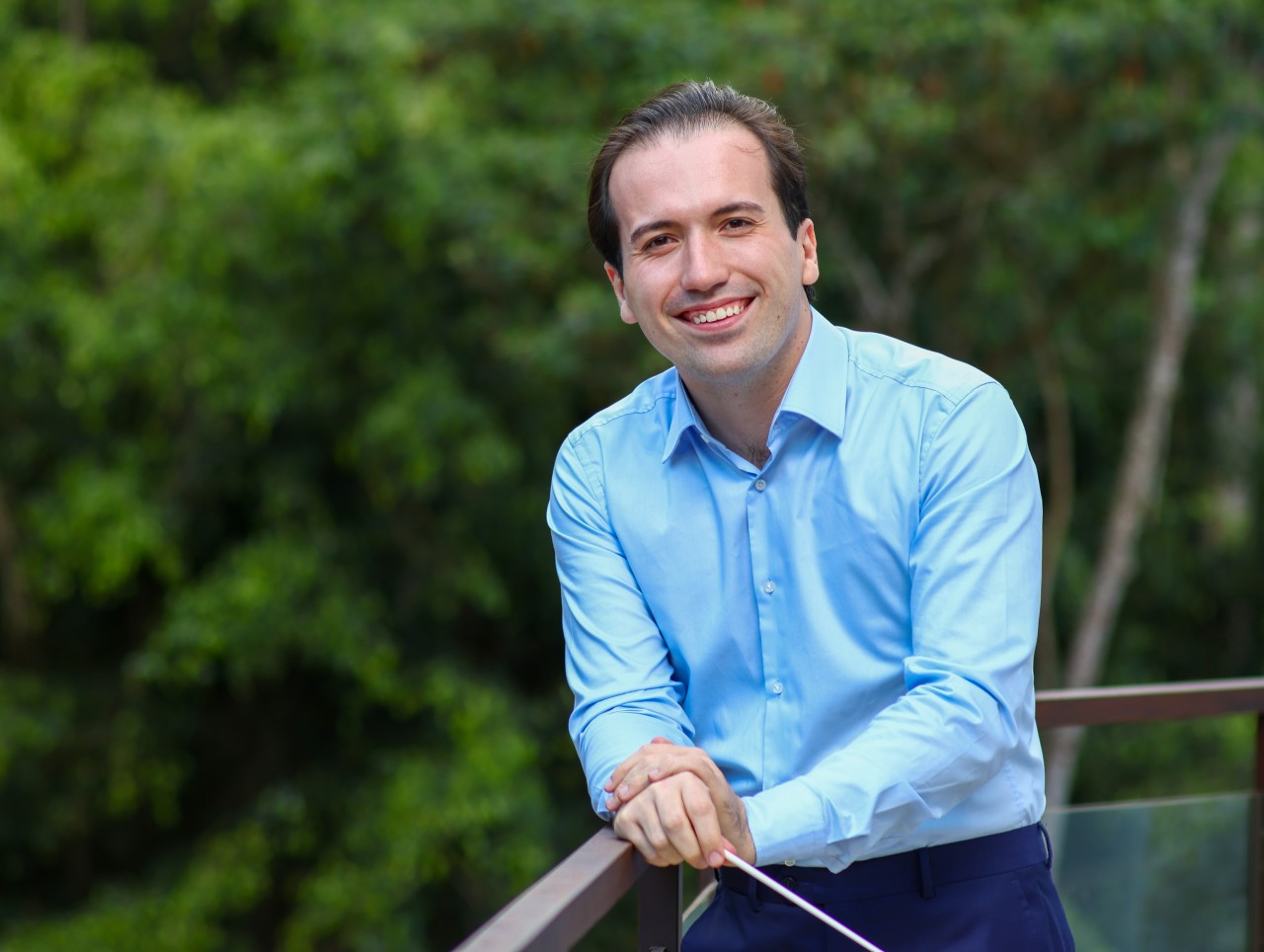 Maestro José Soares